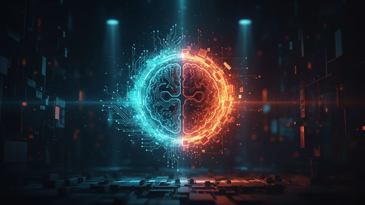 2026 steht vor der Tür: Verpassen Sie nicht die Wahl zwischen IA und Blockchain!
