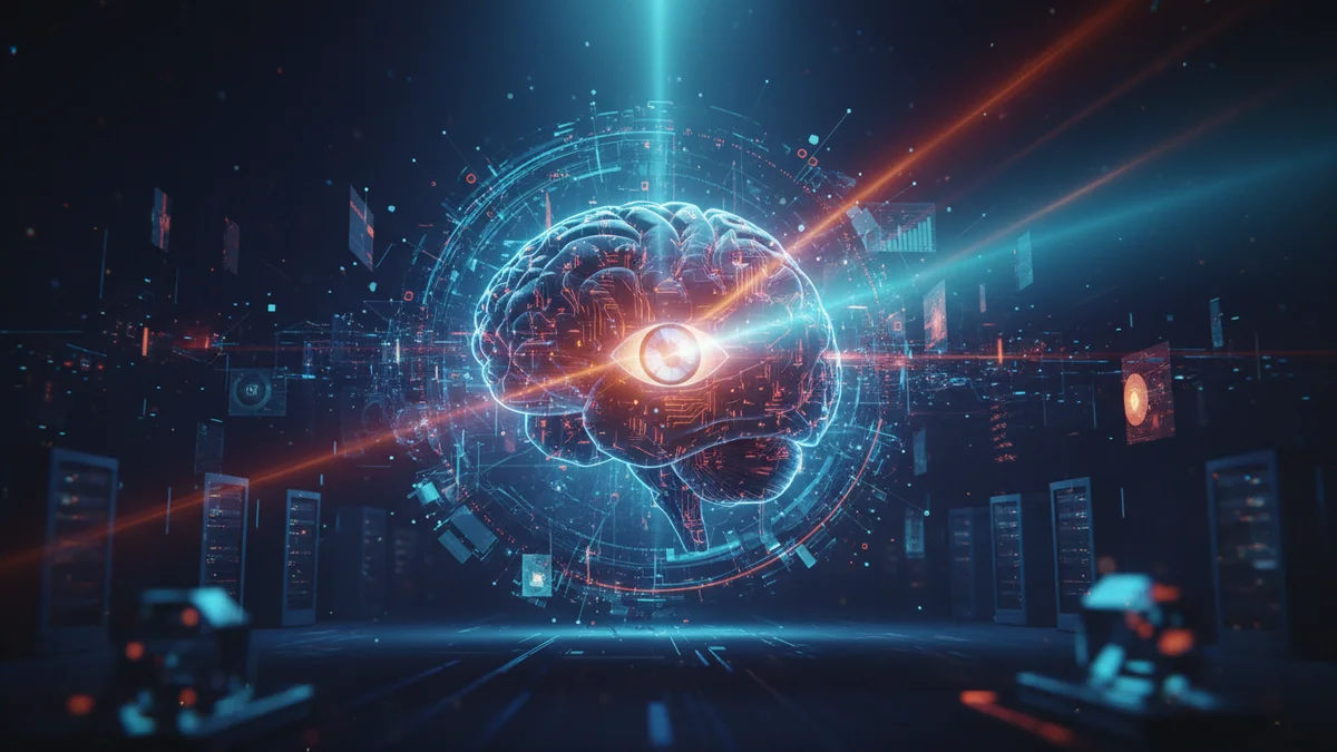 KI in der Datenanalyse: Welche Geheimnisse Enthüllt 2026?