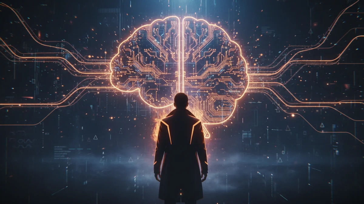 Don’t Fall Behind: How AI Automation is Transforming the Business Landscape