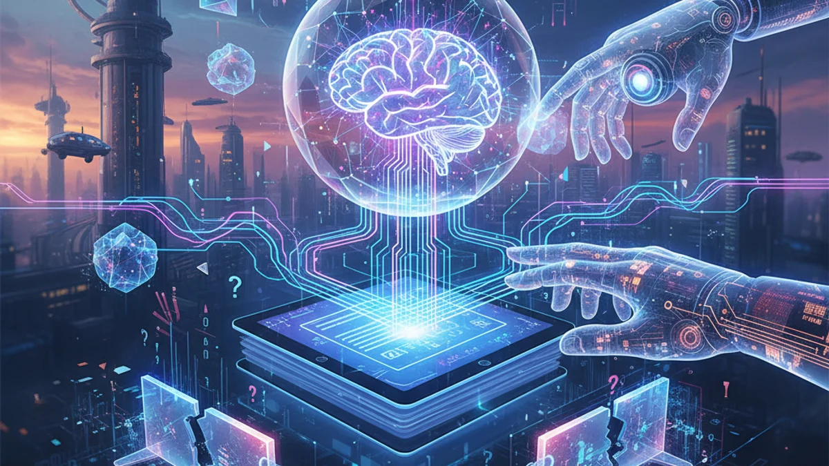 AI in College Admissions: Revolutionizing Essays, Interviews, and the Future of Education