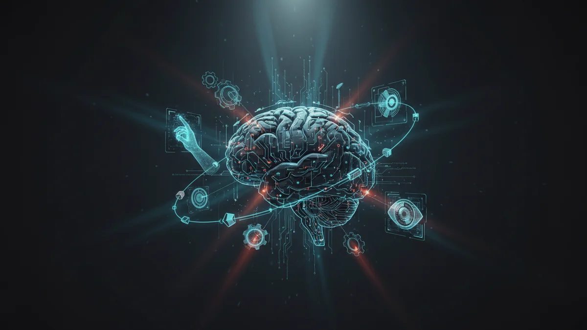 KI-Tools 2026: Wie Künstliche Intelligenz den Arbeitsmarkt transformieren wird