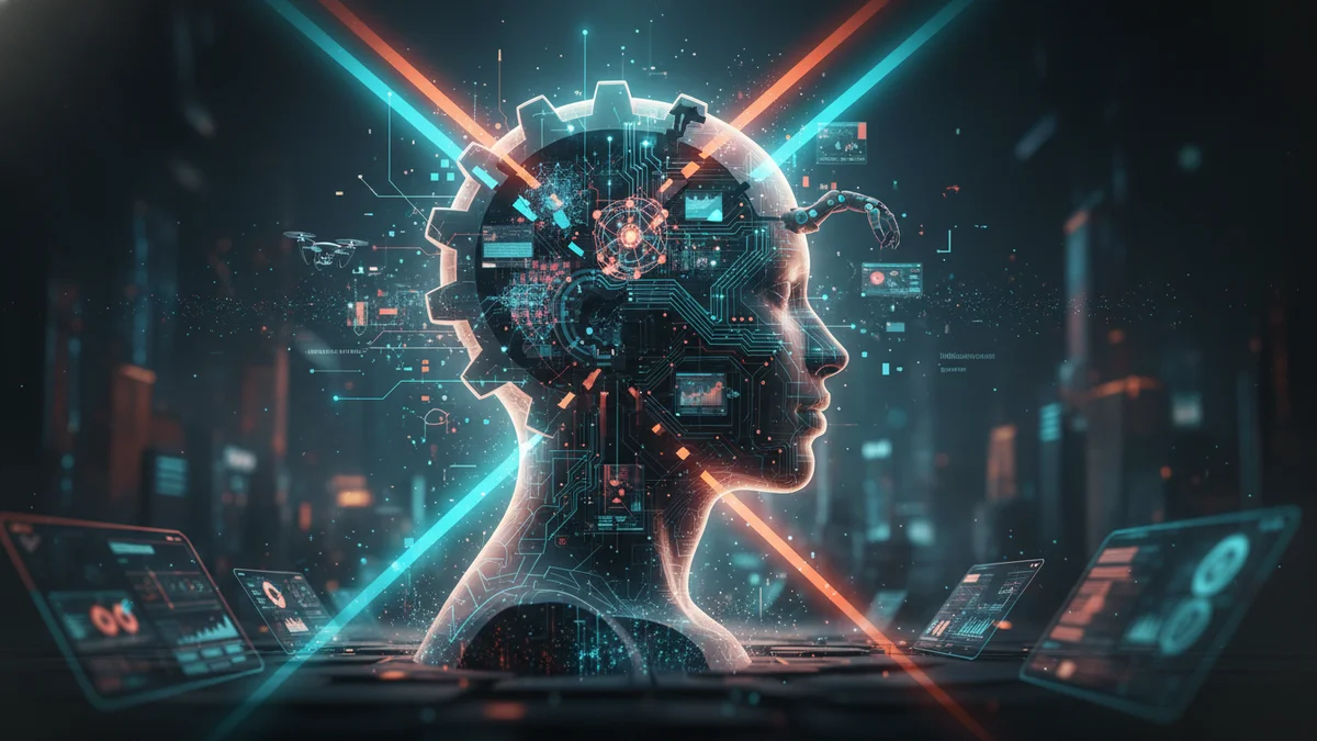 KI 2026: Welche Technologien den Arbeitsmarkt revolutionieren werden