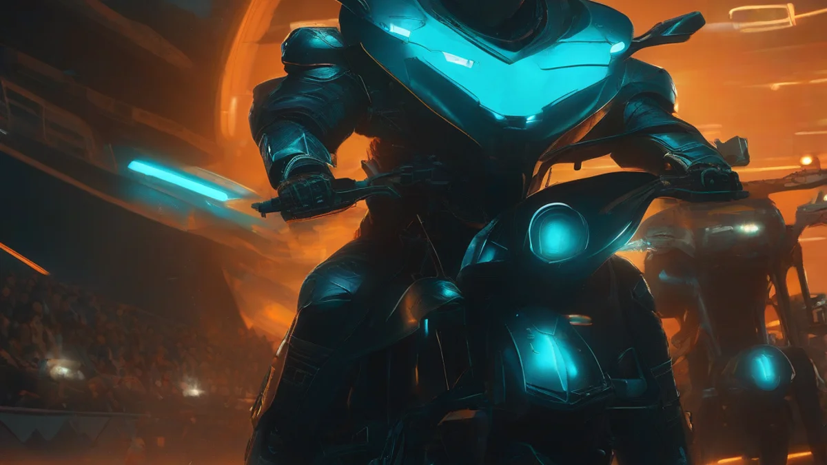 Indústria Criativa Reage à Ameaça da GenAI: O Que Está em Jogo