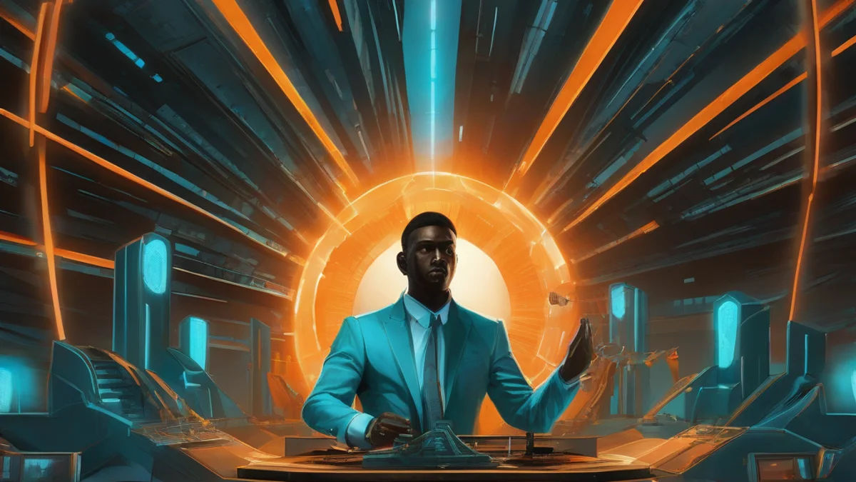 Influenciadores de IA negros: ¿explotación cultural o innovación?