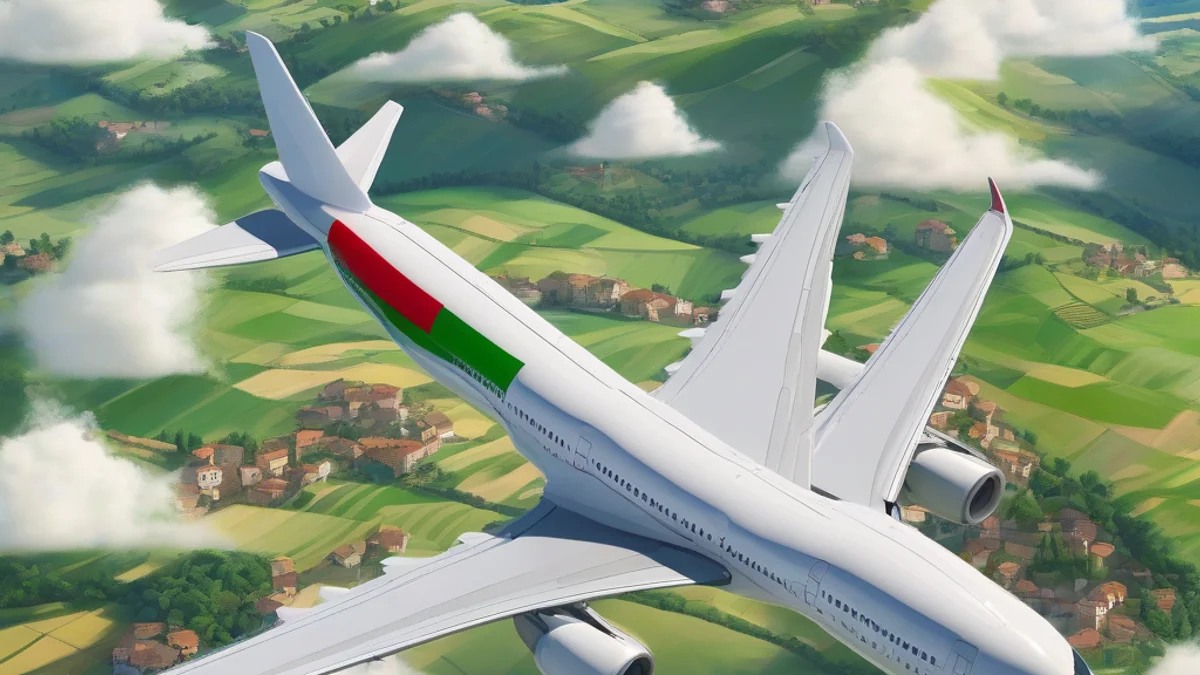 Itália Troca Boeing KC-46 pelo Airbus A330 MRTT em Contrato Bilionário