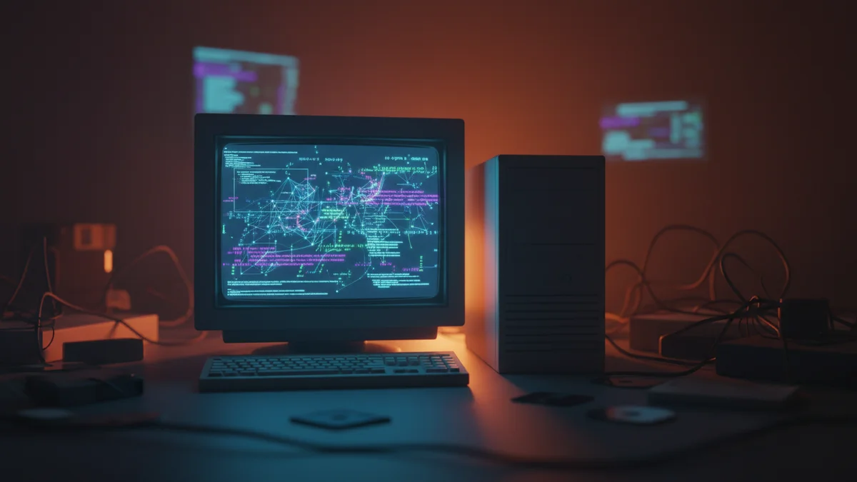 JavaGPT Permite Acesso ao ChatGPT em Windows 98