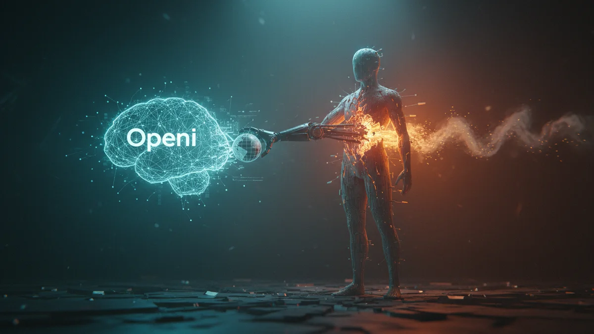 OpenAI: Kalinowski kündigt nach umstrittenem Pentagon-Vertrag
