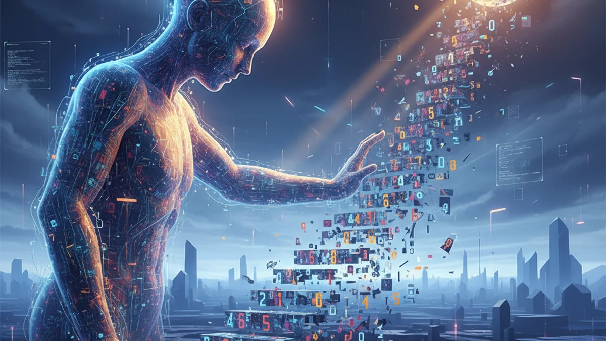 ChatGPT's Refusal to Count to One Million: A Deep Dive into AI Constraints and User Expectations