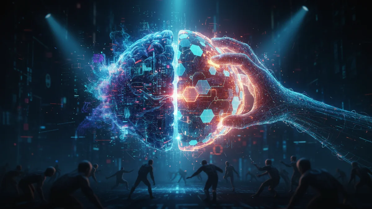 Big Data: Wie es unsere Entscheidungen heute prägt