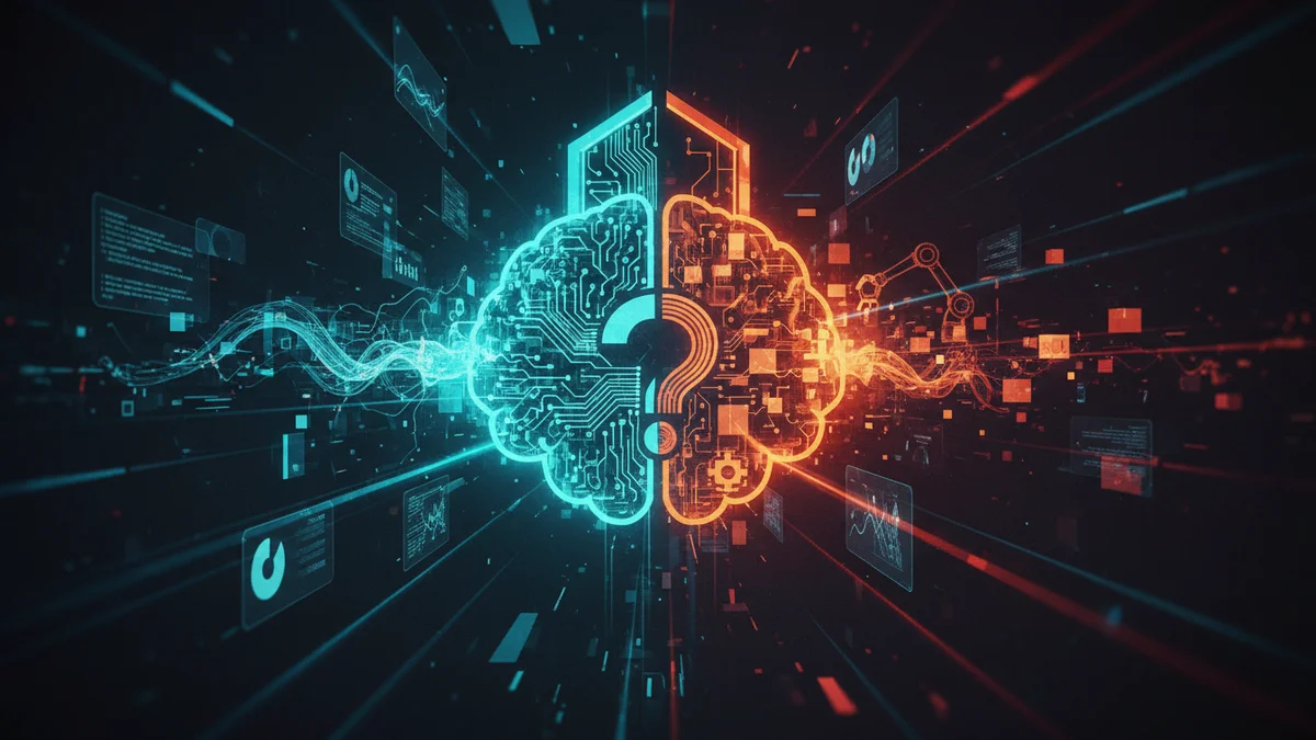 Prädiktive vs. Deskriptive Analyse: Welche Methode dominiert 2026?