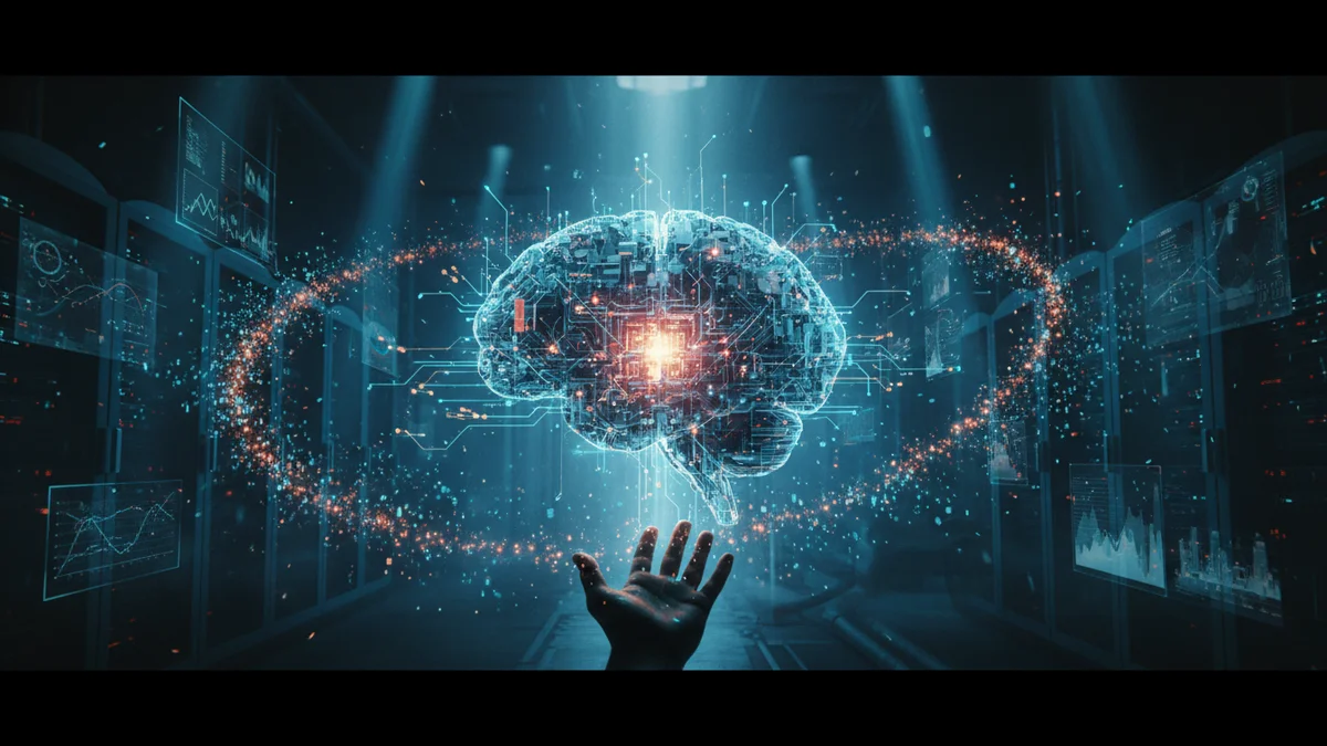 Machine Learning 2026: Revolutionäre Anwendungen und die Zukunft der Technologie