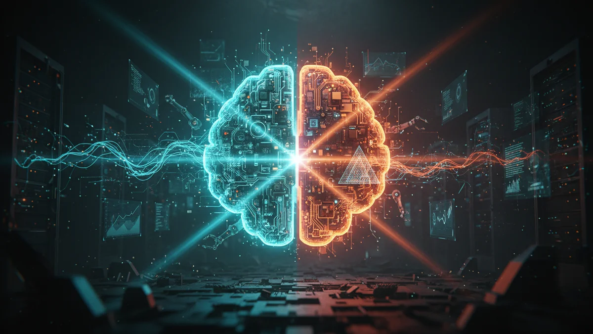 Machine Learning em 2026: Qual Abordagem Realmente Funciona?