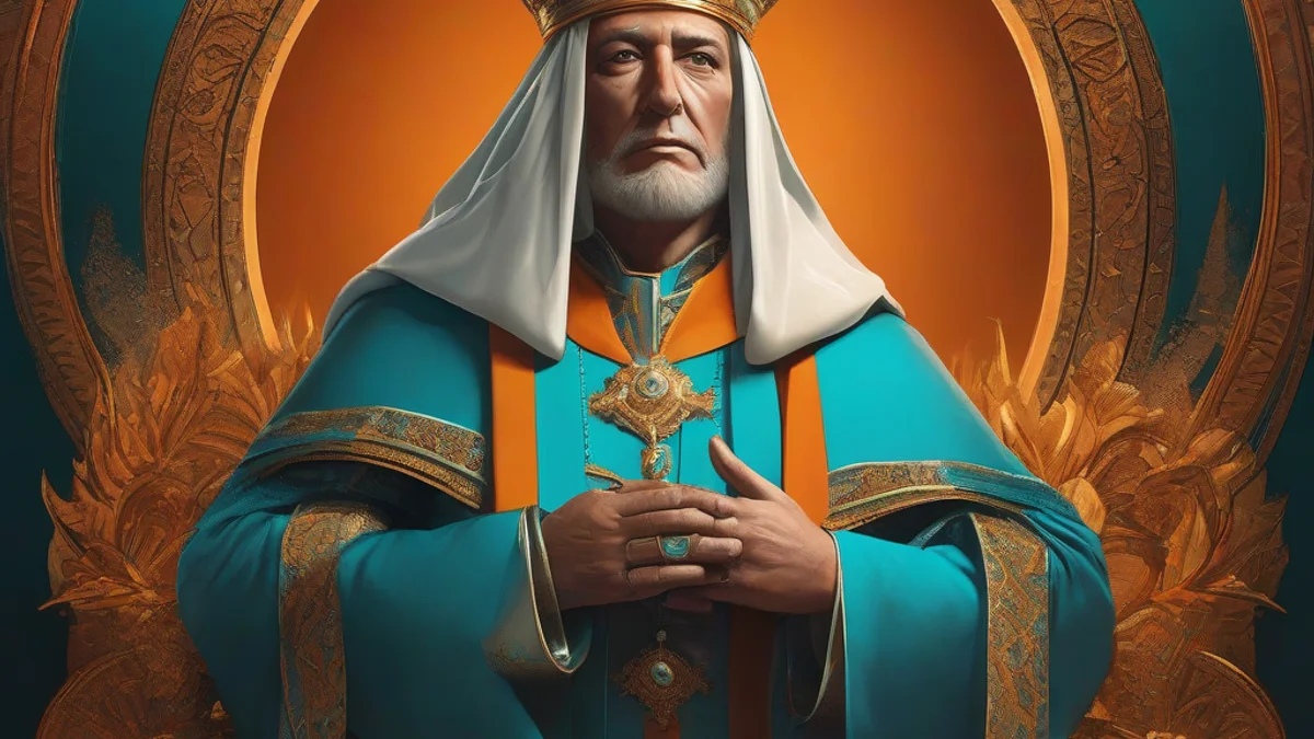 Pope Leo XIV Warns Against 'Digital Imperialism' in AI Encyclical