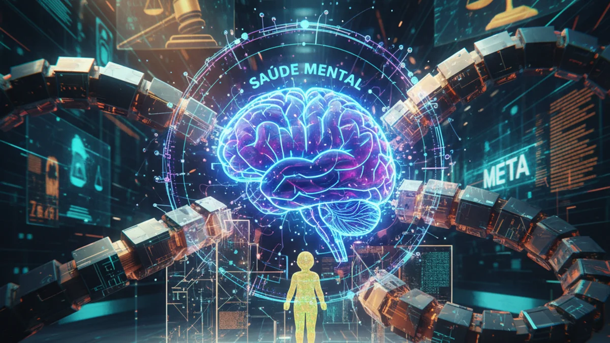 Meta Attempts to Exclude Mental Health Evidence in Child Safety Trial
