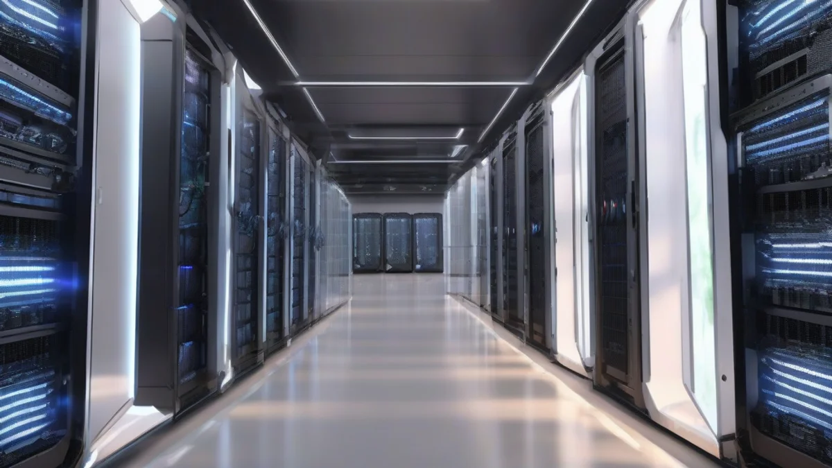Mistral AI Launches Vibe Model and Paris Data Center Plans