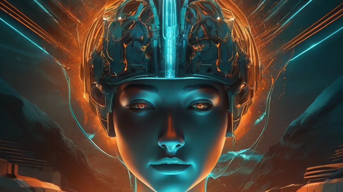 MIT Revela Impacto da IA: Atividade Cerebral Reduzida em 10 Minutos