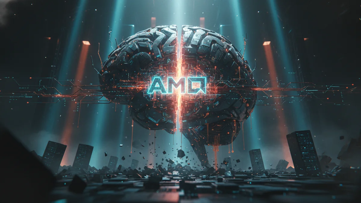 Lemonade 10.0: AMD Mejora NPUs para LLMs en Linux con Soporte Avanzado