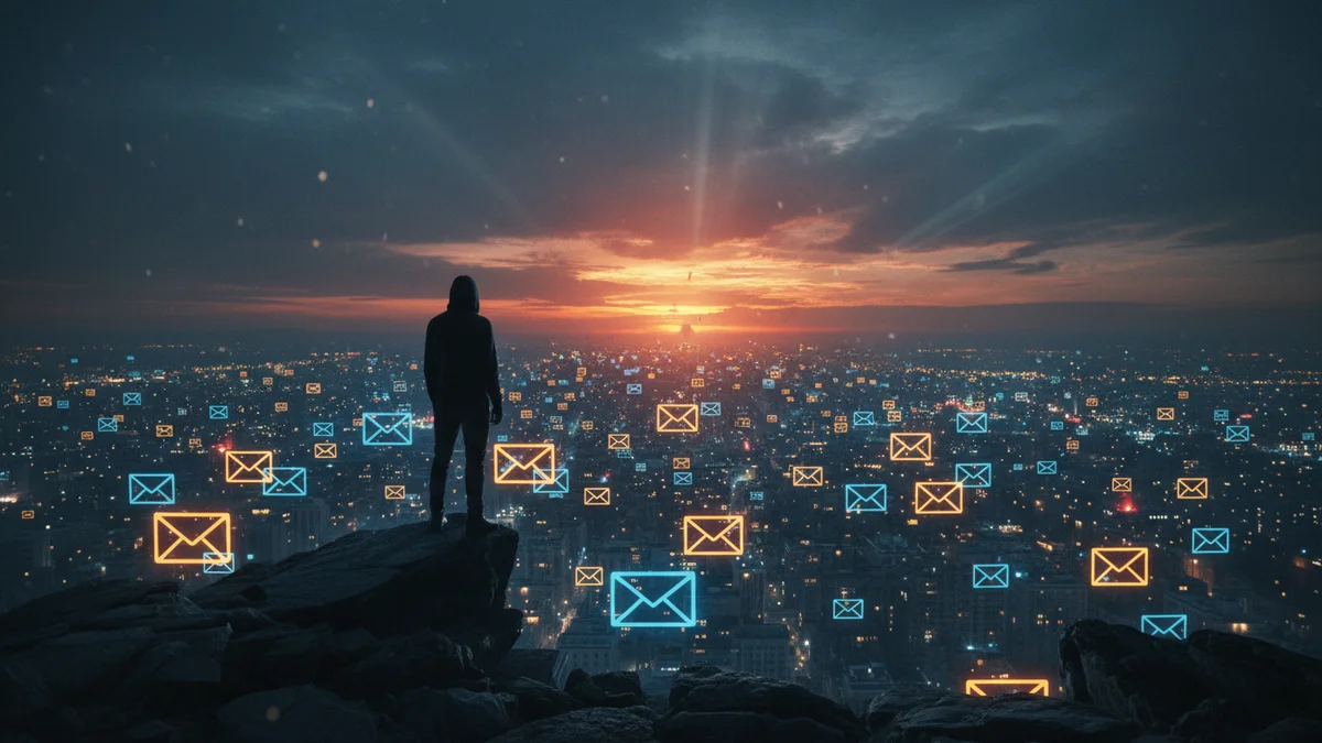 Swiss Municipalities Reveal Email Provider Choices Amid Privacy Issues