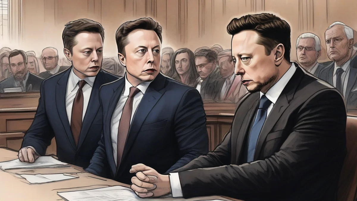 Conflit Musk-Altman : Vers une Révolution des Startups IA ?