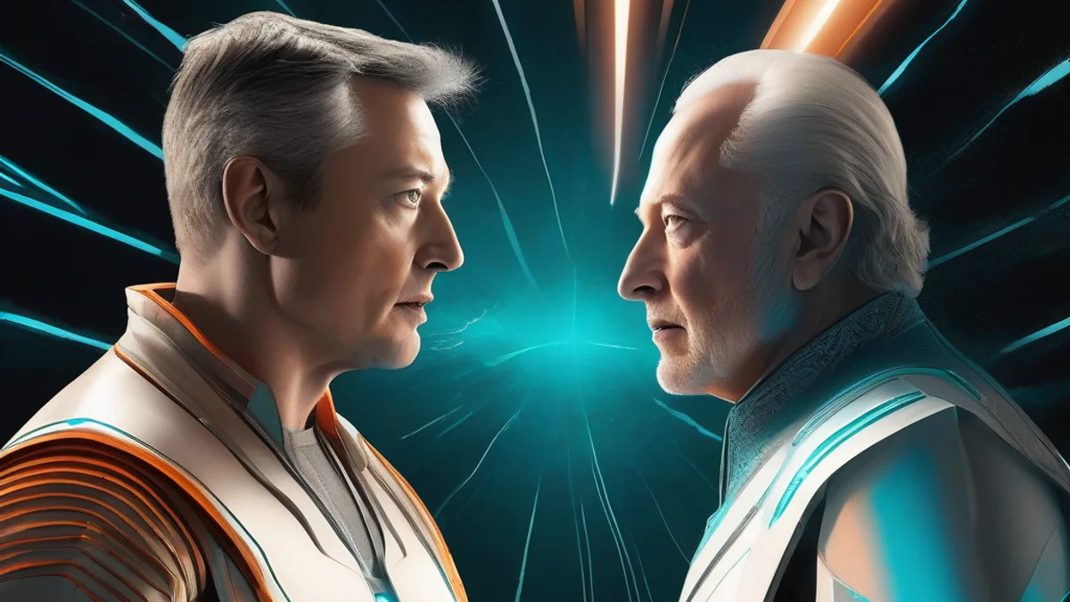 Musk vs. Altman: The Trial That Could Reshape AI Governance