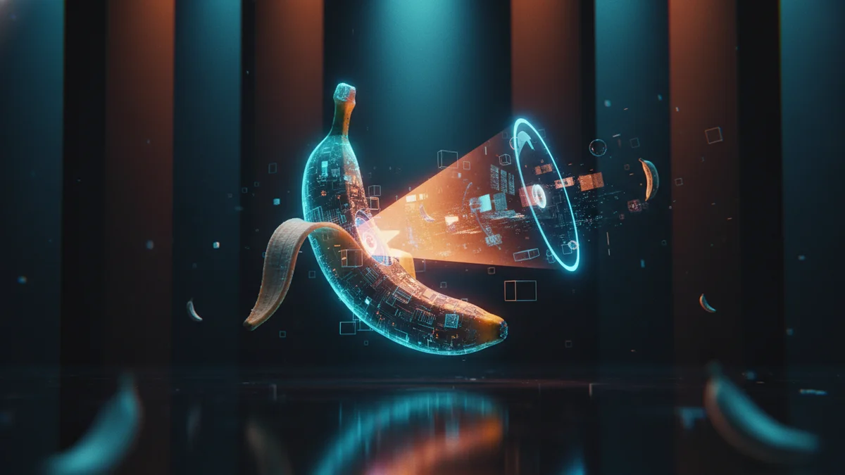 Nano Banana 2: La Nueva Frontera en la Generación de Imágenes por IA