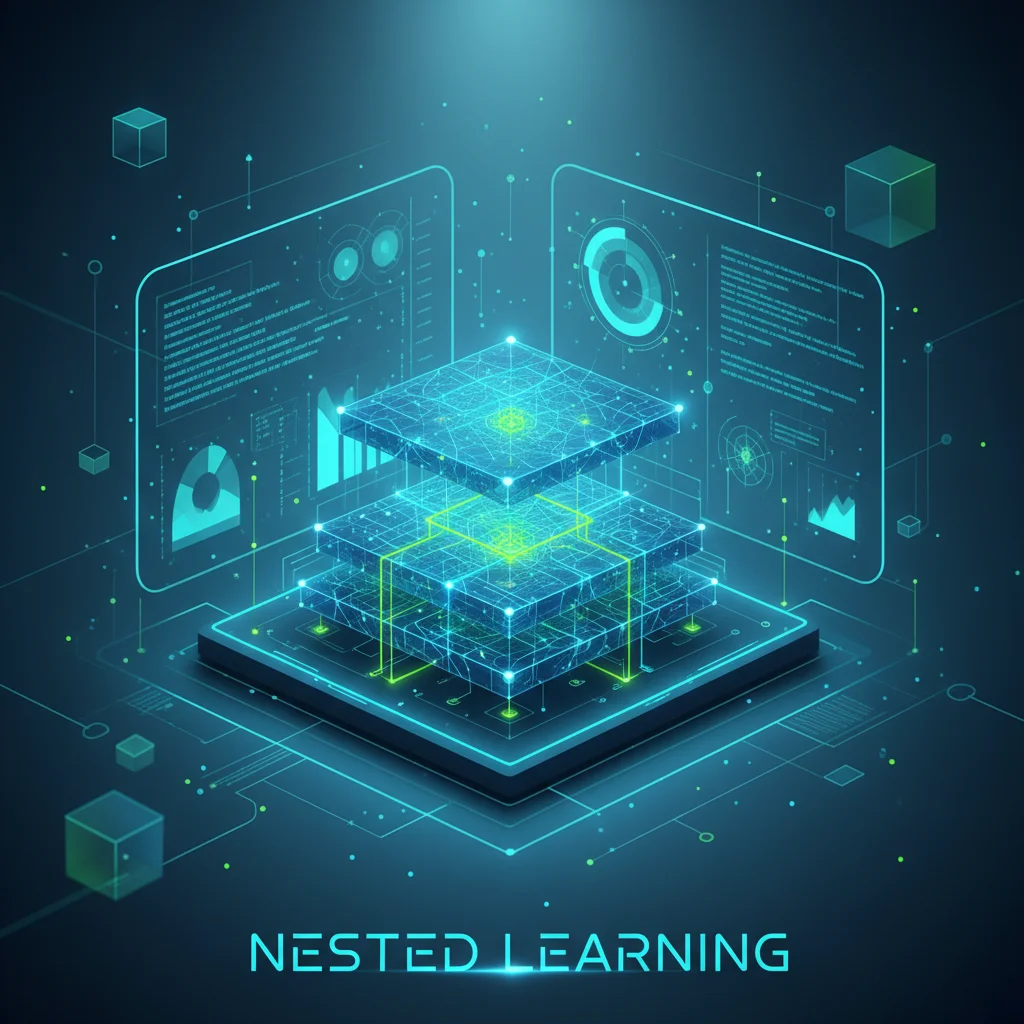Nested Learning: Novo Paradigma em Aprendizado de Máquina do Google