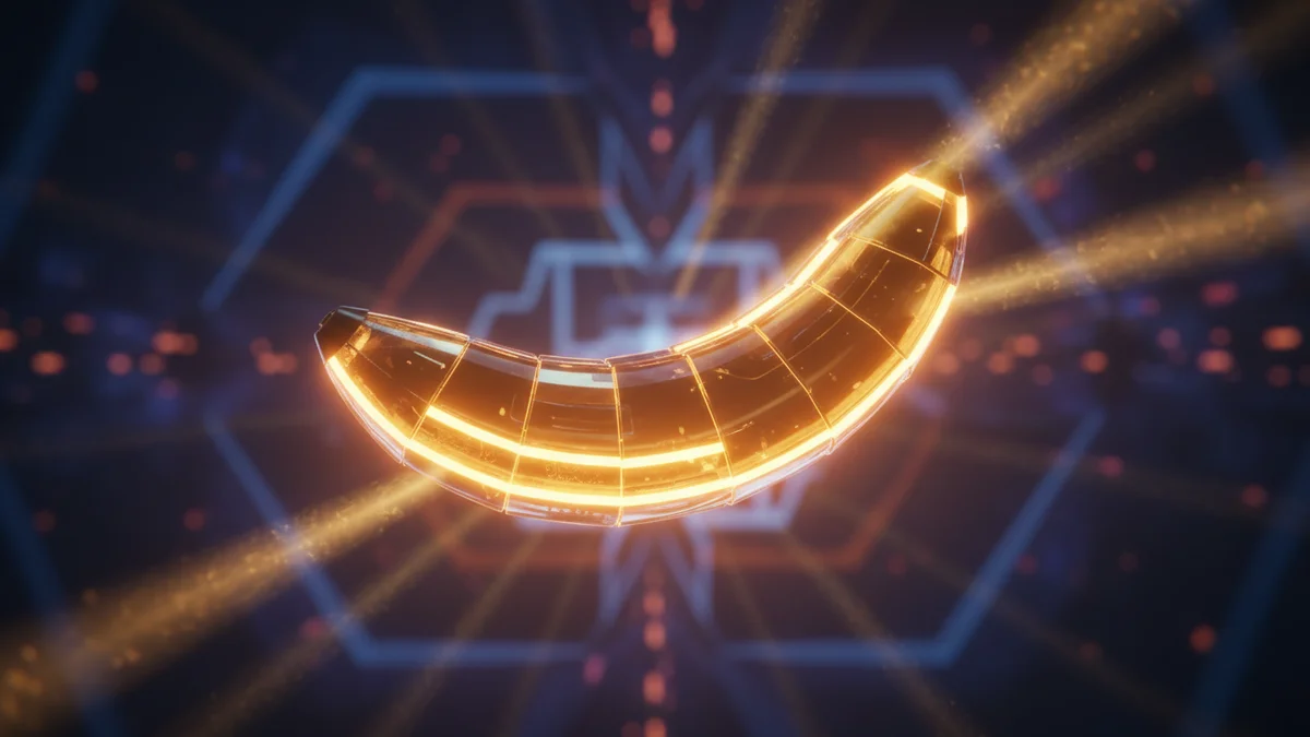 Google Lance Nano Banana 2 : IA pour Génération d'Images
