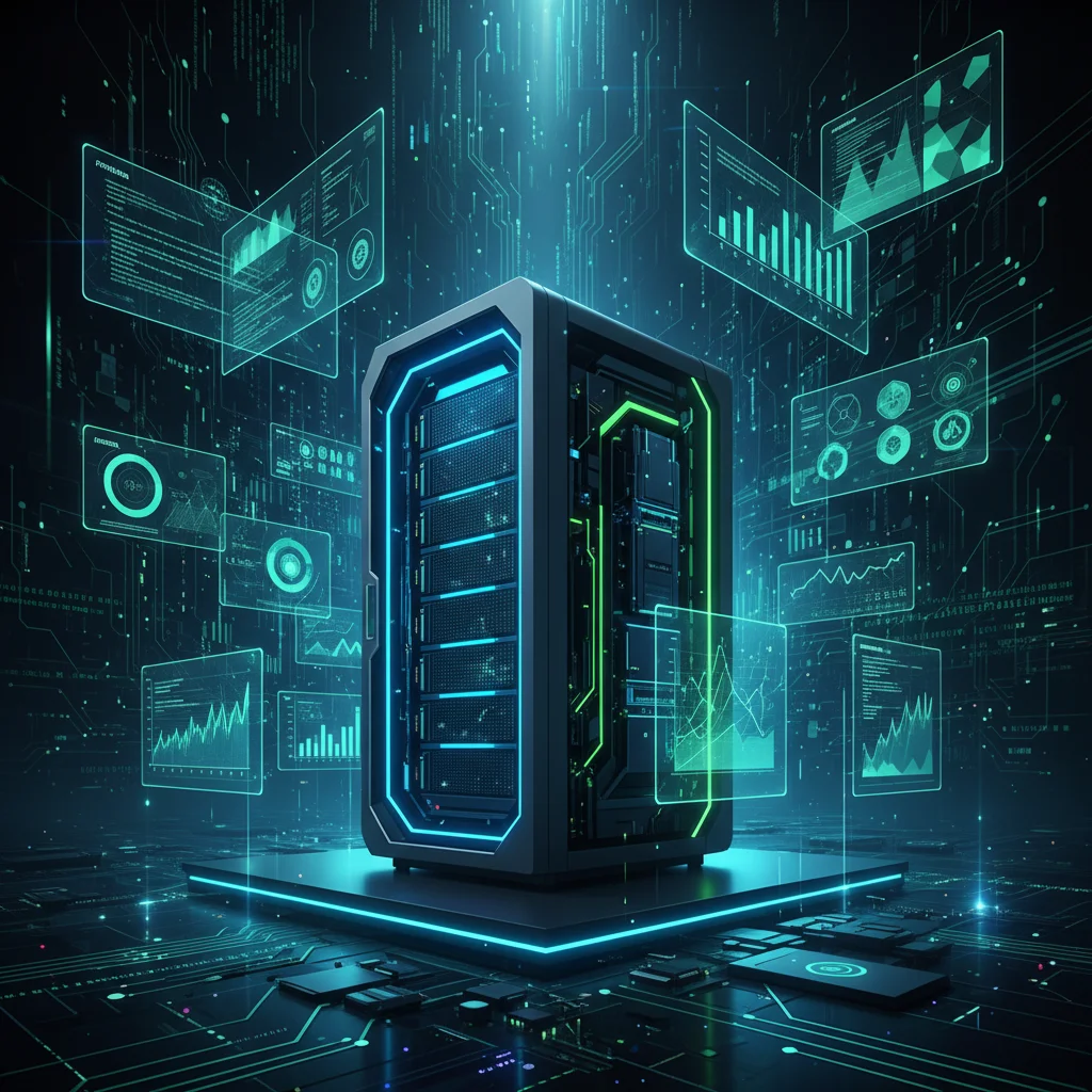 NVIDIA Atinge Recordes de Desempenho em IA com Blackwell NVL72