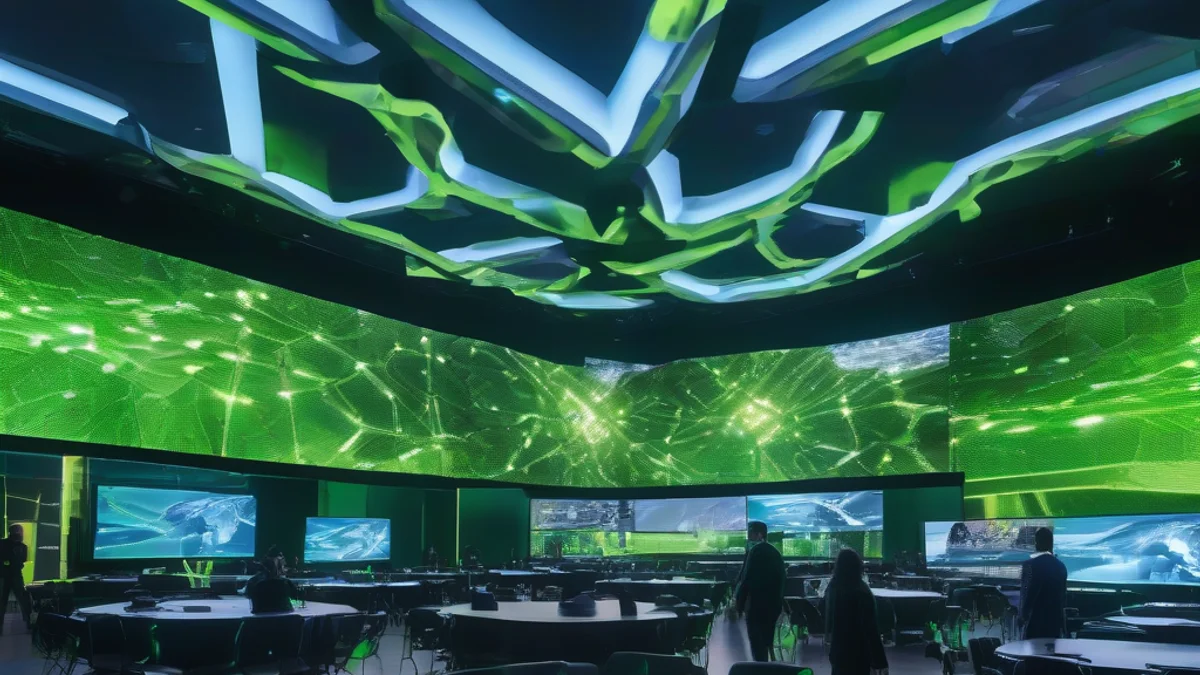 NVIDIA-SAP AI Platform Can Manage 100K Models, Ensure Compliance