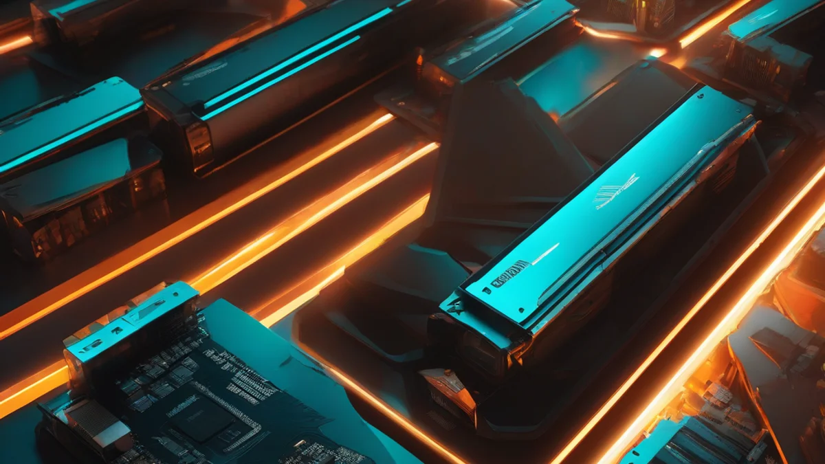 New SSD Standards Promise 30% Faster Performance — Are You Ready?