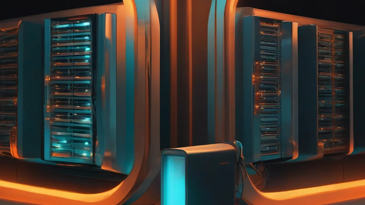 O E-mail em 2025: Evolução ou Obsolescência?