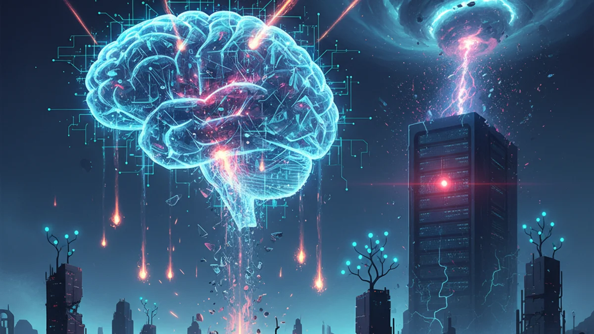 What Could OpenAI's Financial Troubles Mean for the Future of AI?