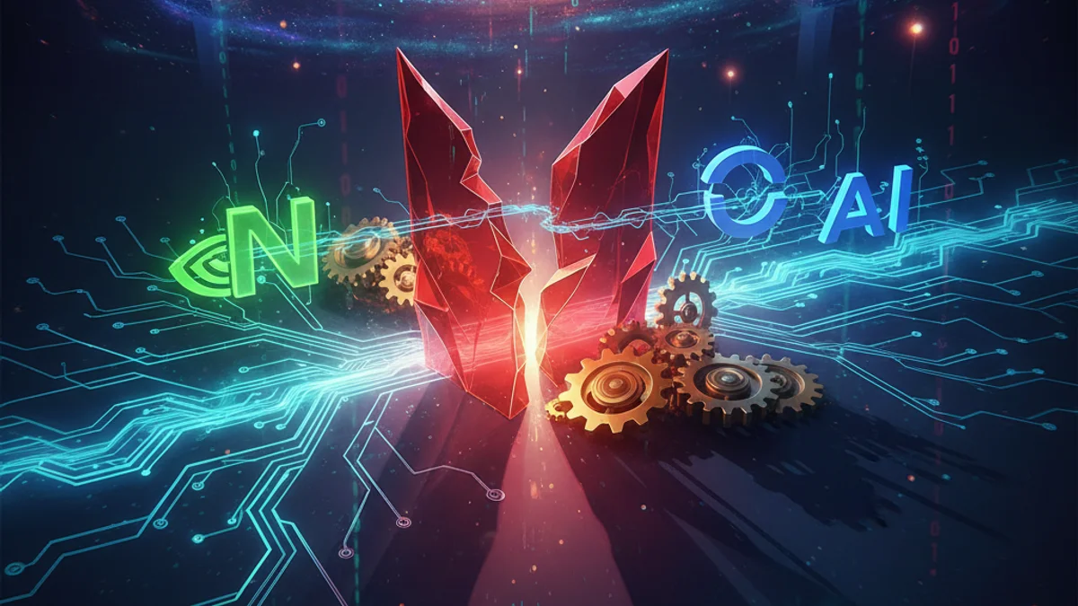 Nvidias 100-Milliarden-Dollar-Investitionspause in OpenAI: Hintergründe, Auswirkungen und Zukunftsperspektiven