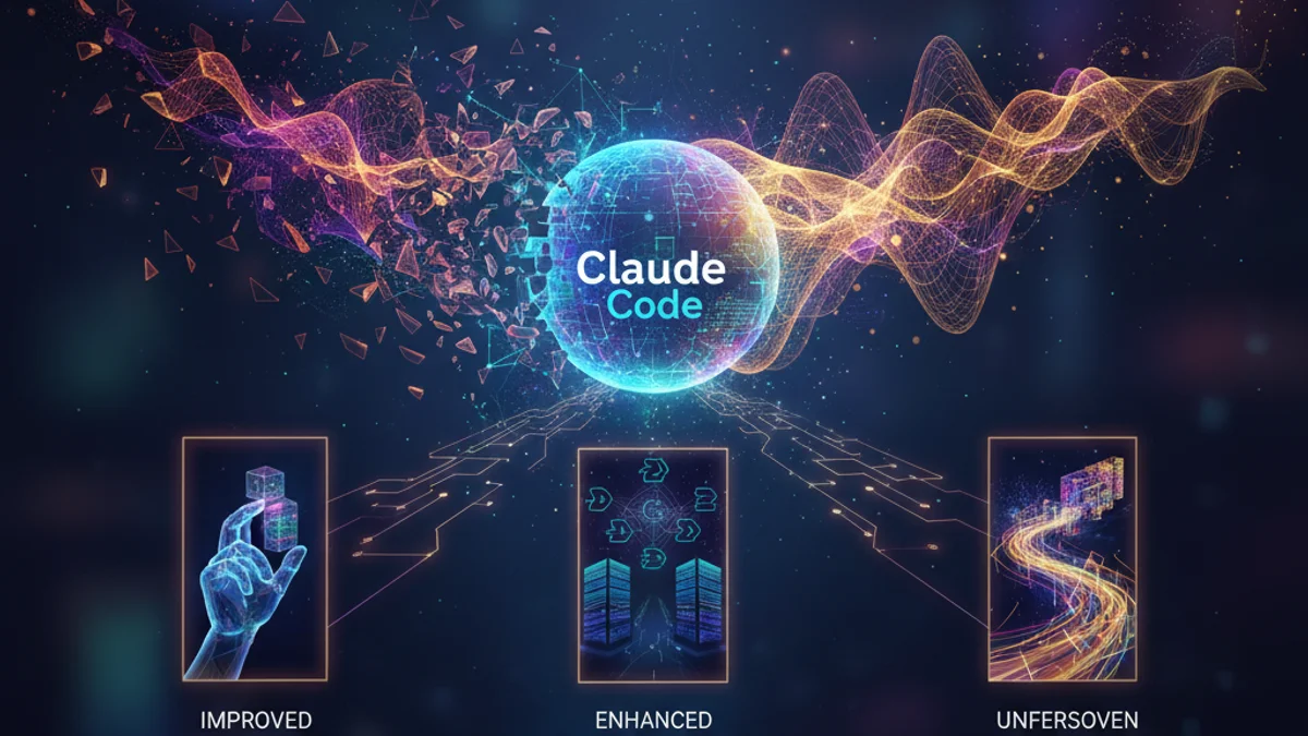 Wie die neuesten Claude Code-Updates Ihre Benutzererfahrung revolutionieren könnten