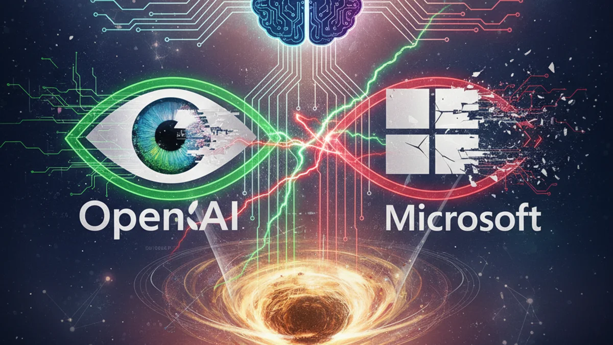 Warum Elon Musk OpenAI und Microsoft verklagt – Die schockierenden Details!