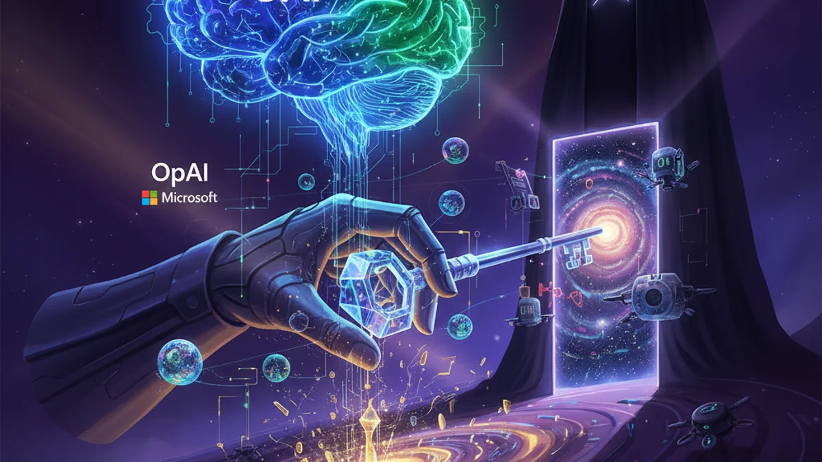 O que Elon Musk realmente quer com os US$ 134 bilhões da OpenAI e Microsoft?