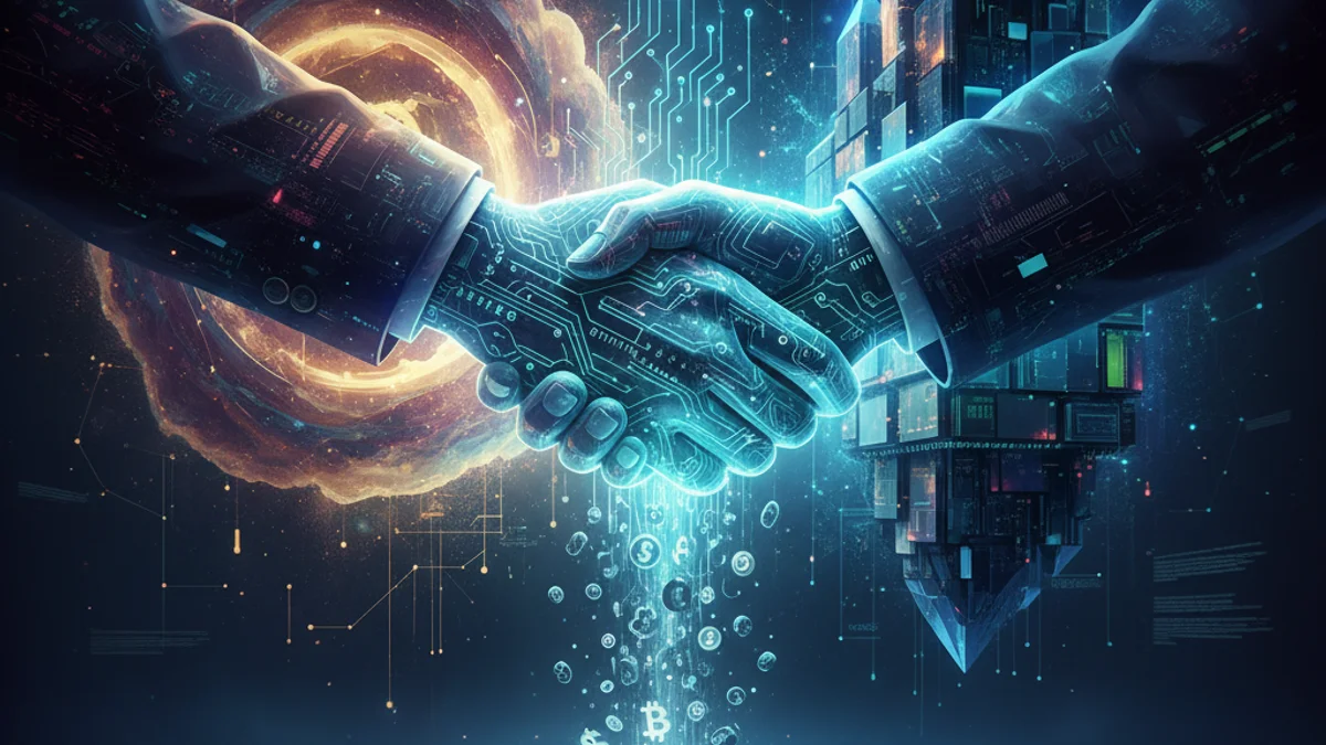 Was steckt wirklich hinter dem $100B-Vertrag zwischen OpenAI und Nvidia?