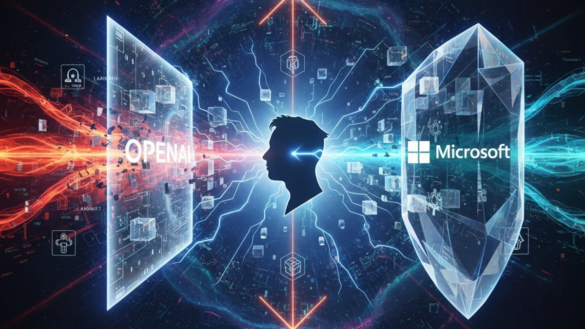 What Did Elon Musk Really Claim Against OpenAI and Microsoft?