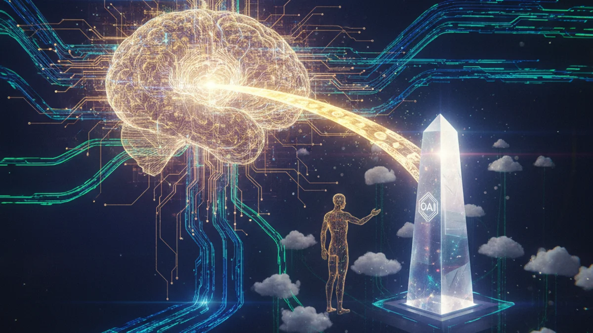 Nvidia and OpenAI: Jensen Huang Addresses $100 Billion Investment Speculations