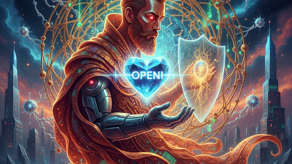 Was steckt hinter der starken Partnerschaft zwischen NVIDIA und OpenAI?