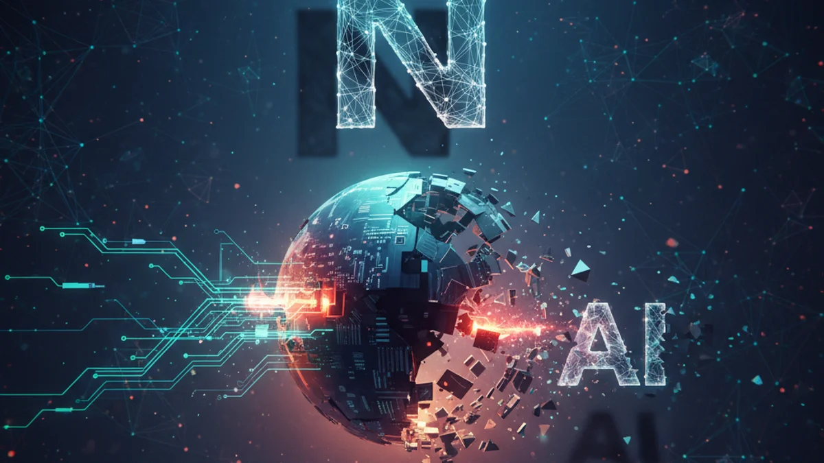 What Nvidia's $100 Billion Delay Means for AI's Future