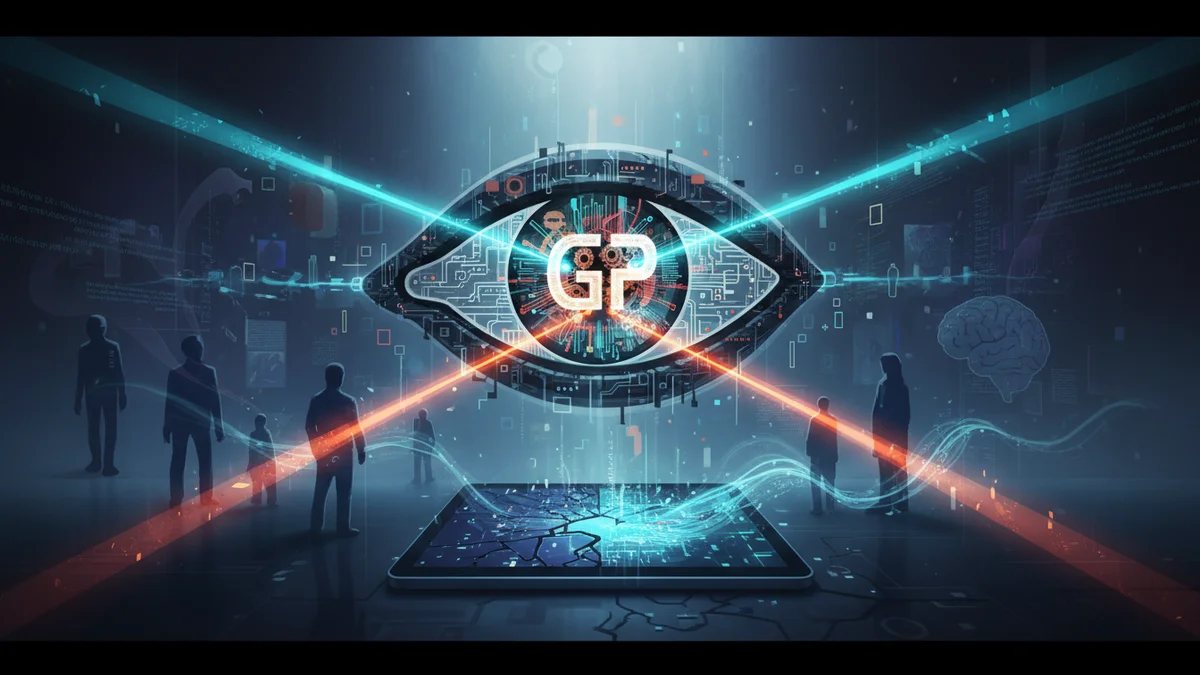 OpenAI Modifie ses Règles de Génération d'Images sur ChatGPT