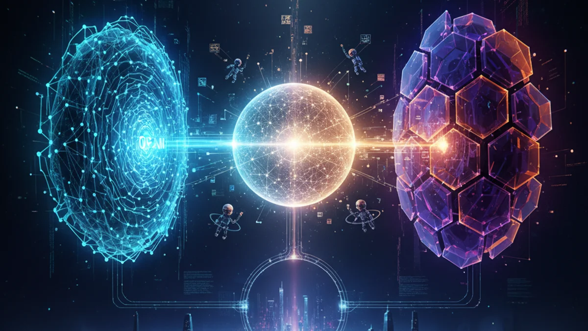 OpenAI und ServiceNow: Die Zukunft der KI-Integration in Unternehmenssoftware