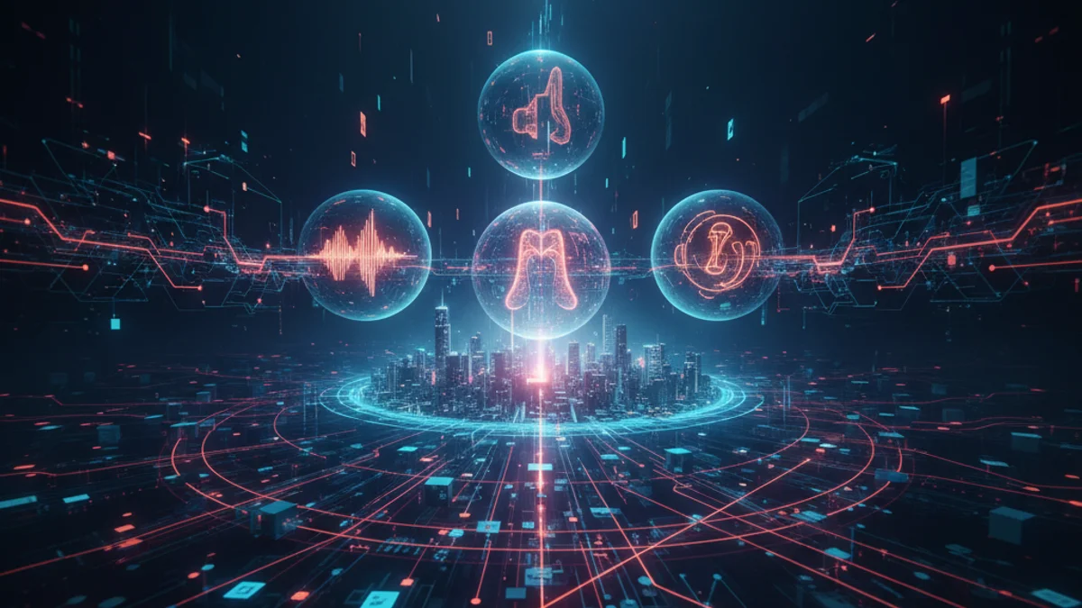 OpenAI stellt drei neue TTS-Modelle vor: Revolution in der Sprachsynthese