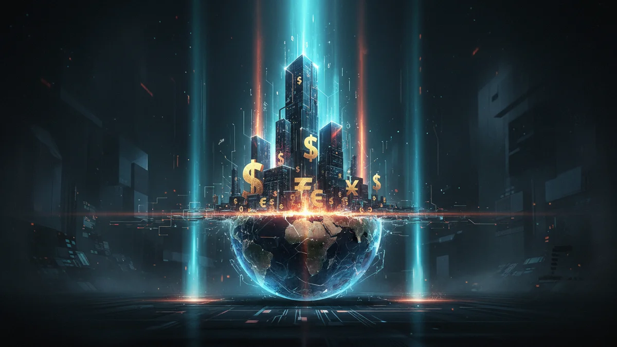 OpenAI Anticipe 102 Milliards de Dollars en Publicité d'ici 2030