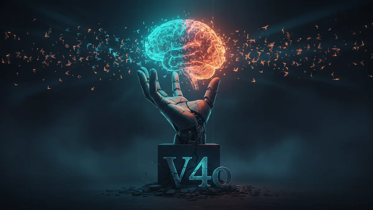 OpenAI Reaktiviert GPT-4o: Rückkehr Nach 3.000 Beschwerden