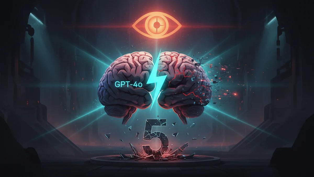 Réactivation du GPT-4o : Quelles conséquences pour OpenAI ?
