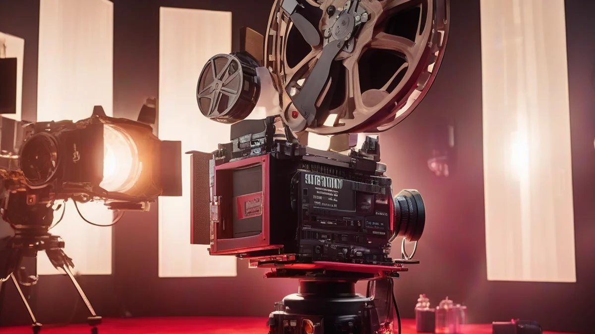 Oscars 2026 : l'Académie bannit l'IA des catégories majeures
