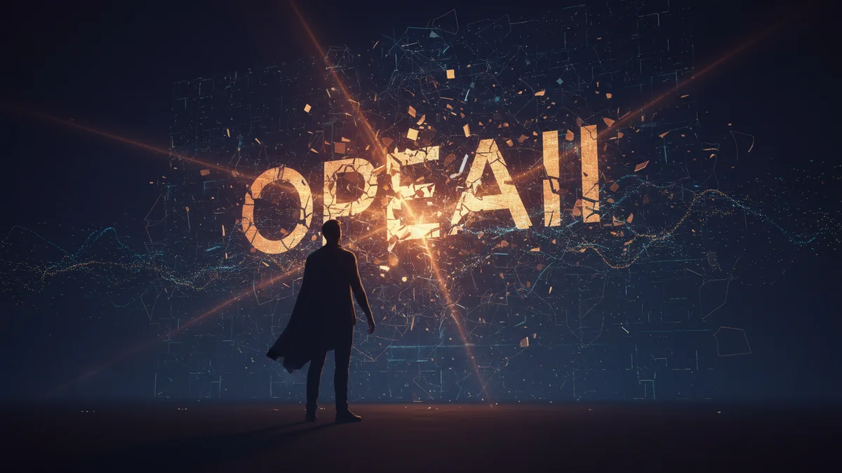 Perte de 1,5 Million d'Abonnés: Qu'est-ce que cela Implique pour OpenAI?