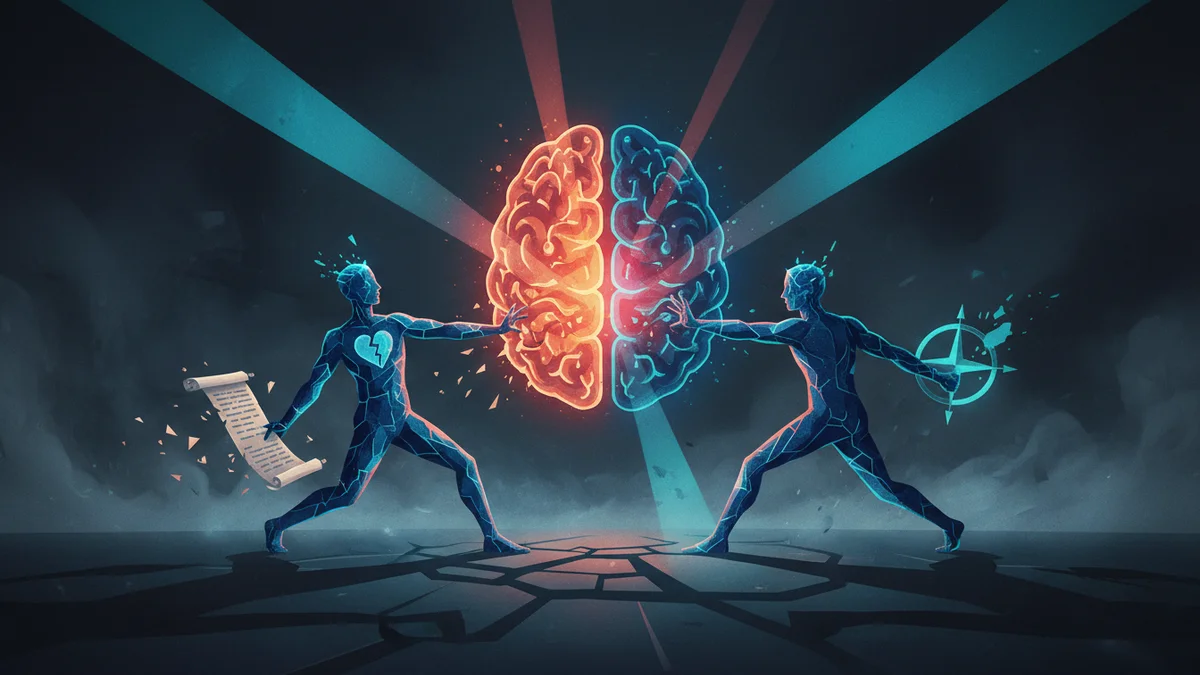 Pesquisadores da OpenAI e Anthropic Saem por Questões Éticas